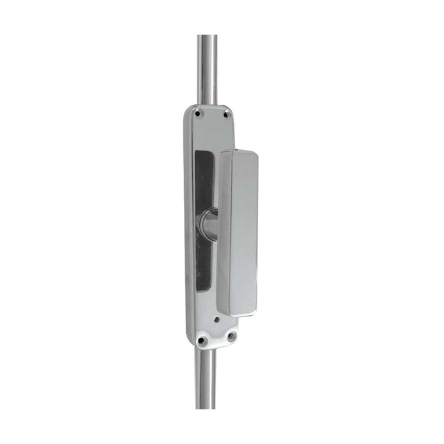 This is an image of a Frelan - ESPAGNOLETTE BOLT PC   that is availble to order from Trade Door Handles in Kendal.