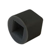 This is an image of a Frelan - PLASTIC INSERT REDUCER   that is availble to order from Trade Door Handles in Kendal.