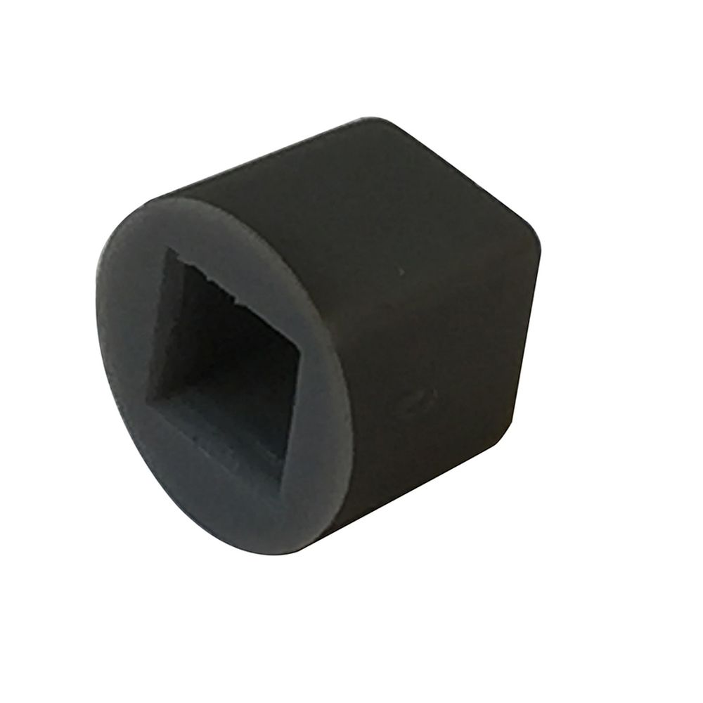 This is an image of a Frelan - PLASTIC INSERT REDUCER   that is availble to order from Trade Door Handles in Kendal.