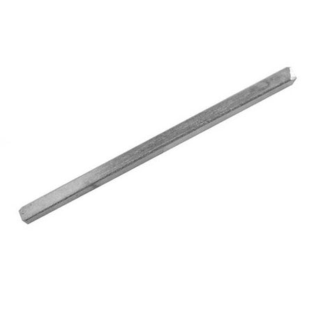 This is an image of a Frelan - 5mm Plain spindle 120mm   that is availble to order from Trade Door Handles in Kendal.