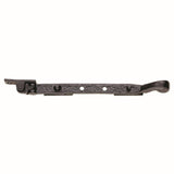 Ludlow Foundries Window Furniture Antique Black / 10"/250mm Ludlow - Casement Stay 254mm - Black Antique