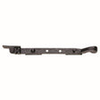 Ludlow Foundries Window Furniture Antique Black / 12"/300mm Ludlow - Casement Stay 305mm - Black Antique