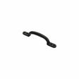 Ludlow Foundries Cabinet Hardware Antique Black / Cabinet Pull Handles Ludlow - Hotbed Handle 153mm - Black Antique