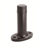 Ludlow Foundries Door Furniture Antique Black / Projection Door Stop Ludlow - Projection Door Stop - Black Antique