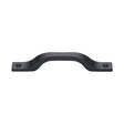 M.Marcus Cabinet Hardware Matt Black / Cabinet Pull Handles / 128mm c/c M.Marcus - Bureau Kitchen Cabinet Pull Handle Black Matt Finish