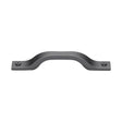 M.Marcus Cabinet Hardware Old Iron / Cabinet Pull Handles / 128mm c/c M.Marcus - Bureau Kitchen Cabinet Pull Handle Old Iron Finish