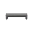 M.Marcus Cabinet Hardware Old Iron / Cabinet Pull Handles / 128mm c/c M.Marcus - Cabin Kitchen Cabinet Pull Handle Old Iron Finish