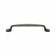M.Marcus Cabinet Hardware Matt Bronze / Cabinet Pull Handles / 128mm c/c M.Marcus - Classic Cabinet Pull 128mm Matt Bronze Finish