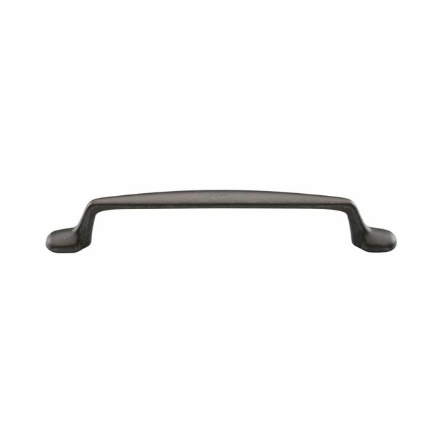 M.Marcus Cabinet Hardware Matt Bronze / Cabinet Pull Handles / 128mm c/c M.Marcus - Classic Cabinet Pull 128mm Matt Bronze Finish