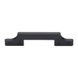 M.Marcus Cabinet Hardware Matt Black / Cabinet Pull Handles / 128mm c/c M.Marcus - Detroit Kitchen Cabinet Pull Handle Black Matt Finish