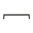 M.Marcus Cabinet Hardware Matt Bronze / Cabinet Pull Handles / 160mm c/c M.Marcus - Jena Cabinet Pull 160mm Matt Bronze Finish