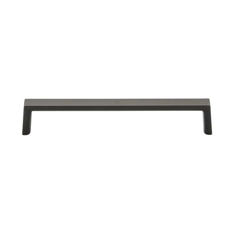 M.Marcus Cabinet Hardware Matt Bronze / Cabinet Pull Handles / 160mm c/c M.Marcus - Jena Cabinet Pull 160mm Matt Bronze Finish