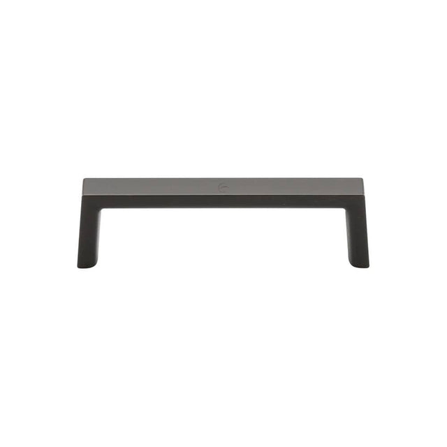 M.Marcus Cabinet Hardware Matt Bronze / Cabinet Pull Handles / 96mm c/c M.Marcus - Jena Cabinet Pull 96mm Matt Bronze Finish