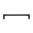 M.Marcus Cabinet Hardware Matt Bronze / Cabinet Pull Handles / 160mm c/c M.Marcus - Mission Cabinet Pull 160mm Matt Bronze Finish