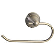 M.Marcus Accessories Antique Bronze / Toilet Roll Holder M.Marcus - Paper holder w/o lid Matt Antique Finish
