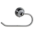 M.Marcus Accessories Polished Chrome / Toilet Roll Holder M.Marcus - Paper holder w/o lid Polished Chrome Finish