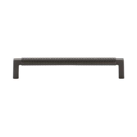 M.Marcus Cabinet Hardware Matt Bronze / Cabinet Pull Handles / 160mm c/c M.Marcus - Paxton Cabinet Pull 160mm Matt Bronze Finish