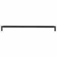 M.Marcus Cabinet Hardware Matt Bronze / Cabinet Pull Handles / 320mm c/c M.Marcus - Paxton Cabinet Pull 320mm Matt Bronze Finish