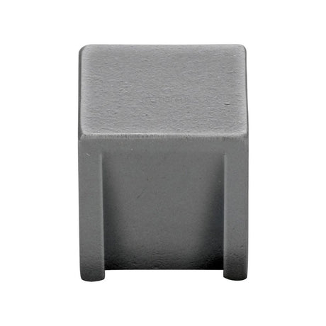 M.Marcus Cabinet Hardware Old Iron / Cabinet Knobs / 22mm Dia. M.Marcus - Podium Cabinet Knob Old Iron Finish