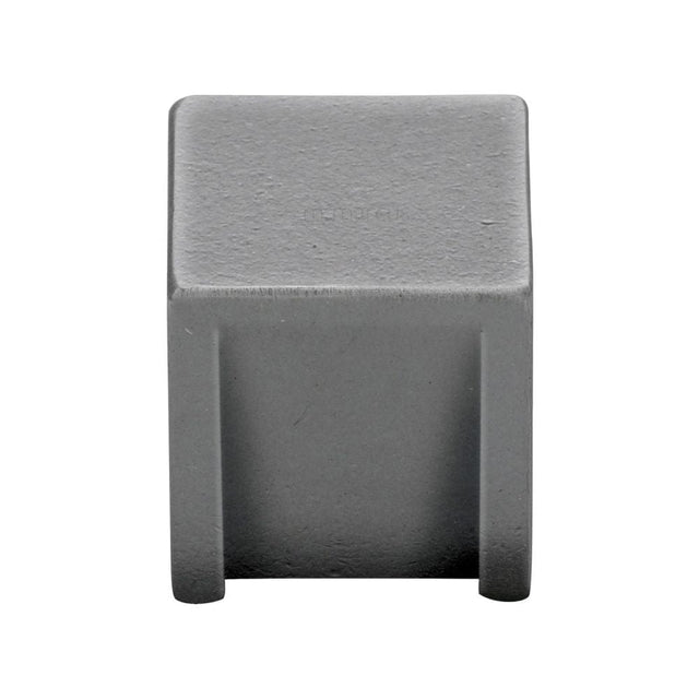M.Marcus Cabinet Hardware Old Iron / Cabinet Knobs / 22mm Dia. M.Marcus - Podium Cabinet Knob Old Iron Finish