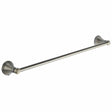 M.Marcus Accessories Antique Bronze / Towel Rail M.Marcus - Singel towel rail 60cm Matt Antique Finish