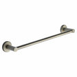 M.Marcus Accessories Antique Bronze / Towel Rail M.Marcus - Single towel rail 45cm Matt Antique Finish