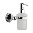 M.Marcus Accessories Polished Chrome / Soap Dispenser M.Marcus - Soap dispenser with high quality pump Polished Chrome Finish