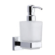M.Marcus Accessories Polished Chrome / Soap Dispenser M.Marcus - Soap dispenser with high quality SS304 pump Polished Chrome Finish