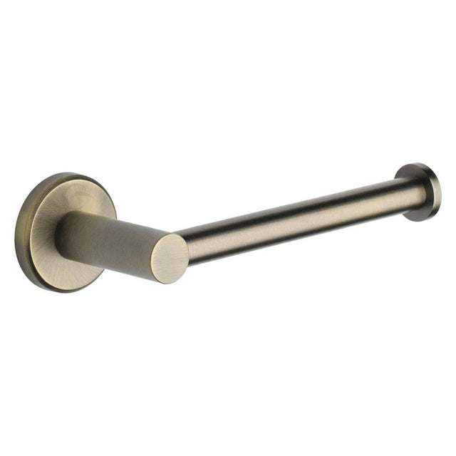 M.Marcus Accessories Antique Bronze / Toilet Roll Holder M.Marcus - Spare paper holder Matt Antique Finish