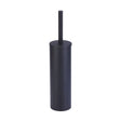 M.Marcus Accessories Matt Black / Toilet Brush & Holder M.Marcus - Standing toilet brush holder Matt Black Finish