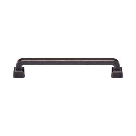 M.Marcus Cabinet Hardware Matt Bronze / Cabinet Pull Handles / 160mm c/c M.Marcus - Stilo Cabinet Pull 160mm Matt Bronze Finish