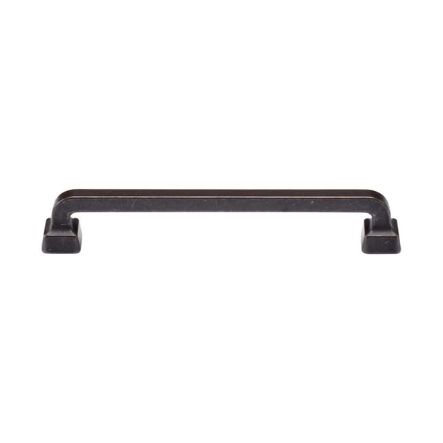 M.Marcus Cabinet Hardware Matt Bronze / Cabinet Pull Handles / 160mm c/c M.Marcus - Stilo Cabinet Pull 160mm Matt Bronze Finish