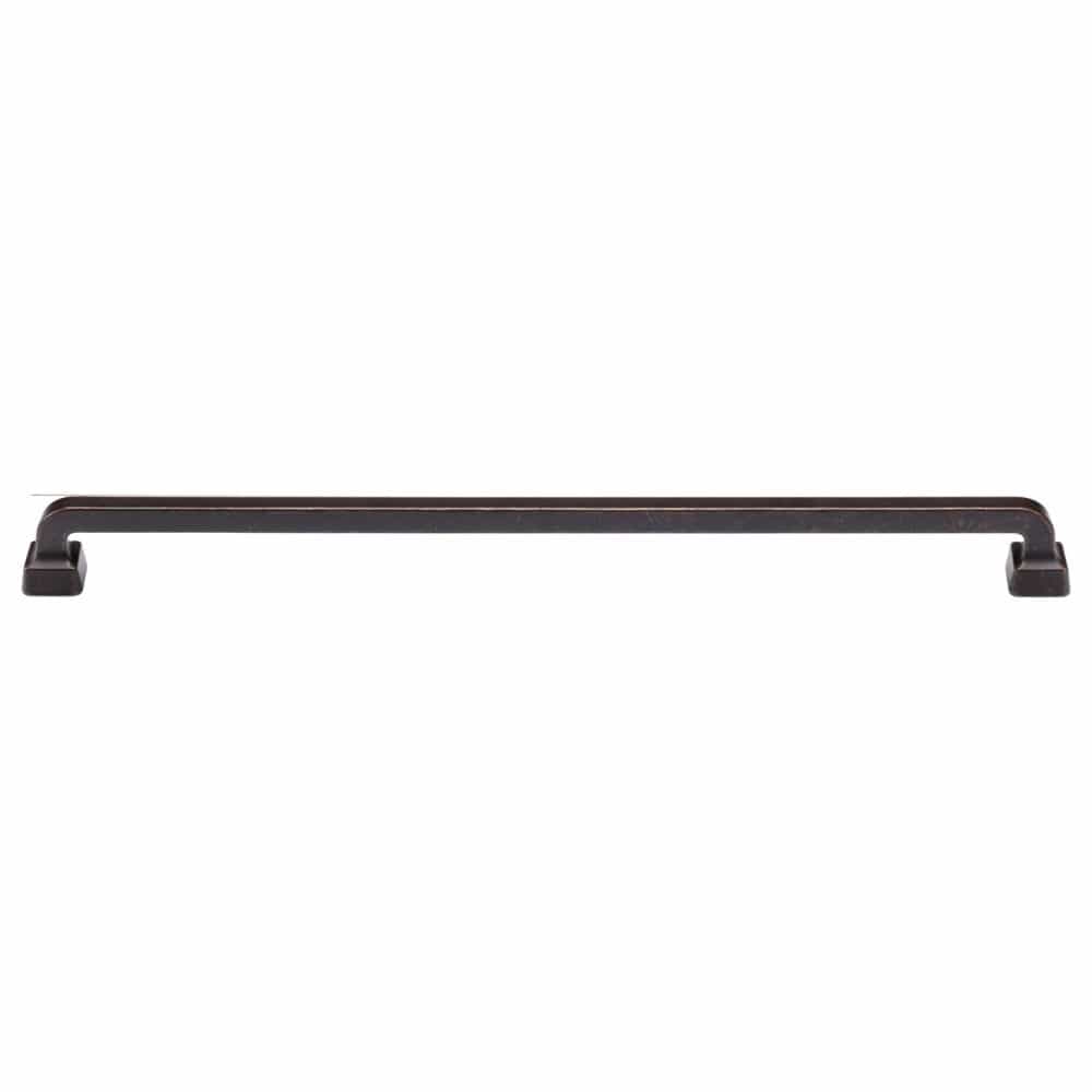 M.Marcus Cabinet Hardware Matt Bronze / Cabinet Pull Handles / 320mm c/c M.Marcus - Stilo Cabinet Pull 320mm Matt Bronze Finish