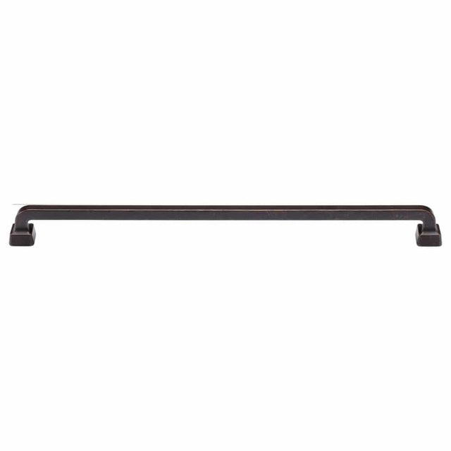 M.Marcus Cabinet Hardware Matt Bronze / Cabinet Pull Handles / 320mm c/c M.Marcus - Stilo Cabinet Pull 320mm Matt Bronze Finish