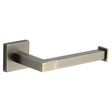 M.Marcus Accessories Antique Bronze / Toilet Roll Holder M.Marcus - Toilet Roll Holder Matt Antique Finish