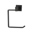 M.Marcus Accessories Matt Black / Towel Rings M.Marcus - Towel ring Matt Black Finish