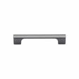 M.Marcus Cabinet Hardware Old Iron / Cabinet Pull Handles / 128mm c/c M.Marcus - Vault Pull Handle 128mm Old Iron Finish