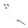 Mila Window Furniture White Mila - Safety Enhancement Cable Restrictor White