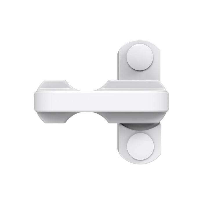 Mila Window Furniture White Mila - Security Sash Block 2 Pack White