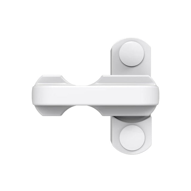 Mila Window Furniture White Mila - Security Sash Block 2 Pack White