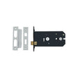 Spira Brass Locks & Latches N/A / Electro Brass / 3 Lever Sashlocks Spira Brass - 3 Lever Horizontal Mortice Lock 6" Electro Brass