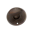 Spira Brass Door Furniture N/A / Aged Bronze / Bathroom Turn & Release Spira Brass - Beehive Turn & Release Aged Bronze
