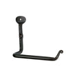 Spira Brass Accessories N/A / Matt Black / N/A Spira Brass - Cosmo Toilet Roll Holder Matt Black