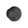 Spira Brass Cabinet Hardware N/A / Pewter / Cabinet Knobs Spira Brass - Dotted 40mm Cupboard Knob Pewter