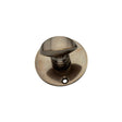 Spira Brass Door Furniture N/A / Antique Brass / Bathroom Turn & Release Spira Brass - Lady Turn & Release Antique Brass