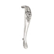 Spira Brass Cabinet Hardware N/A / Polished Chrome / Cabinet Pull Handles Spira Brass - Lion Pull Handle 250mm Polished Chrome