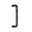 Spira Brass Cabinet Hardware N/A / Pewter / Cabinet Pull Handles Spira Brass - Round Cabinet Pull 6" Pewter