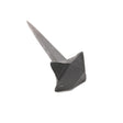 Spira Brass Door Furniture N/A / Beeswax / Door Studs & Nails Spira Brass - Square Diamond Head Iron Nail 1" x 3" Beeswax