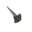 Spira Brass Door Furniture N/A / Beeswax / Door Studs & Nails Spira Brass - Square Dotted Head Iron Nail 1" x 3" Beeswax