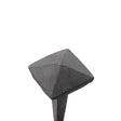 Spira Brass Door Furniture N/A / Beeswax / Door Studs & Nails Spira Brass - Square Spike Head Iron Nail 1" x 3" Beeswax